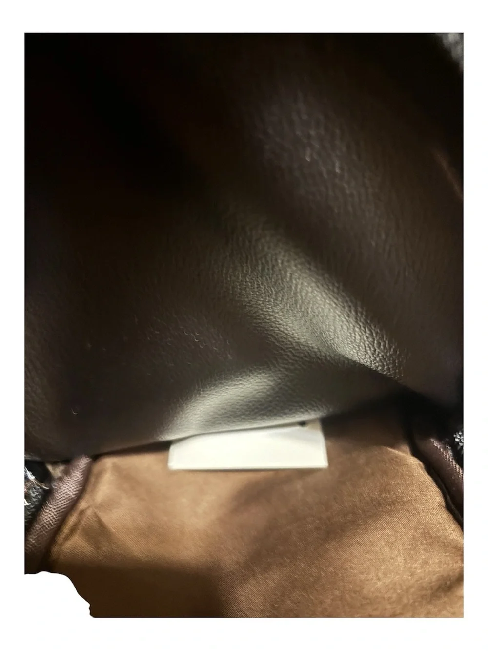 Unbranded women’s black